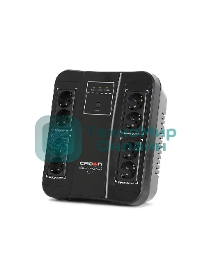 Источник бесперебойного питания CMUS-255 EURO SMART