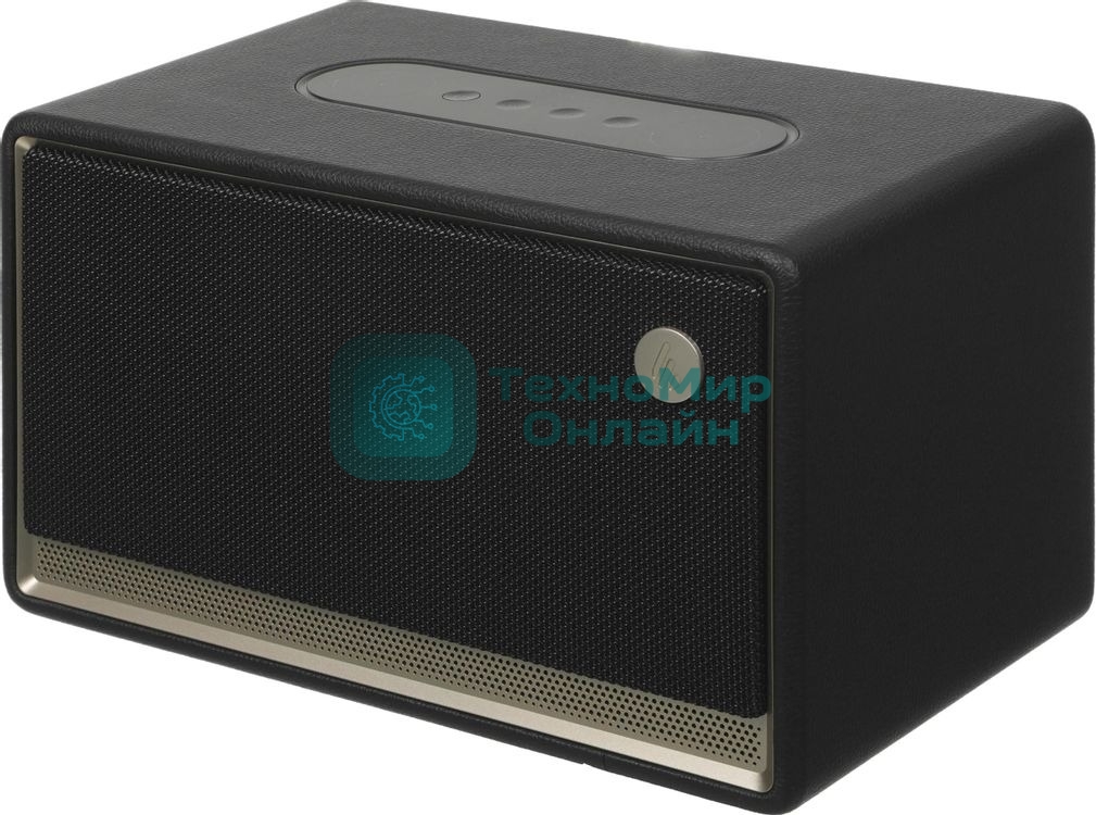 Акустическая система Edifier ES300 2.1 черный 60Вт BT беспроводные BT