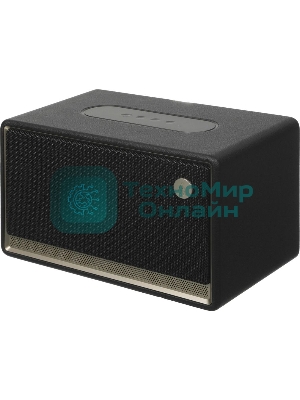 Акустическая система Edifier ES300 2.1 черный 60Вт BT беспроводные BT