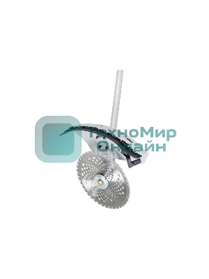 Триммер бензиновый Ресанта БТР-2500Р 2500Вт 3.41л.с. разбор.штан. реж.эл.:леска/нож