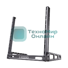 19-дюймовая настольная стойка MikroTik 19” 10U desktop rack
