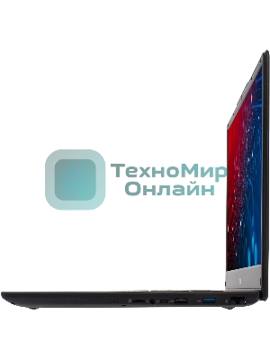 Ноутбук IRU Tactio 15ALG Core i5 1235U 8Gb SSD 512Gb Intel UHD Graphics 15.6