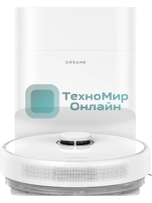 Робот-пылесос Dreame Bot D10 Plus Gen2-RU