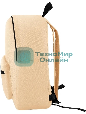 Рюкзак Silwerhof Simple, бежевый, 830892