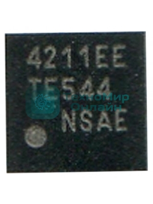 Микросхема MAX4211