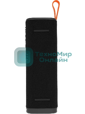 Беспроводная портативная колонка Xiaomi S29D Sound Outdoor 30W черный