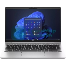 Ноутбук HP ProBook 450 G10 (71H61AV_16) Intel Core i7 1355U 1700MHz/15.6