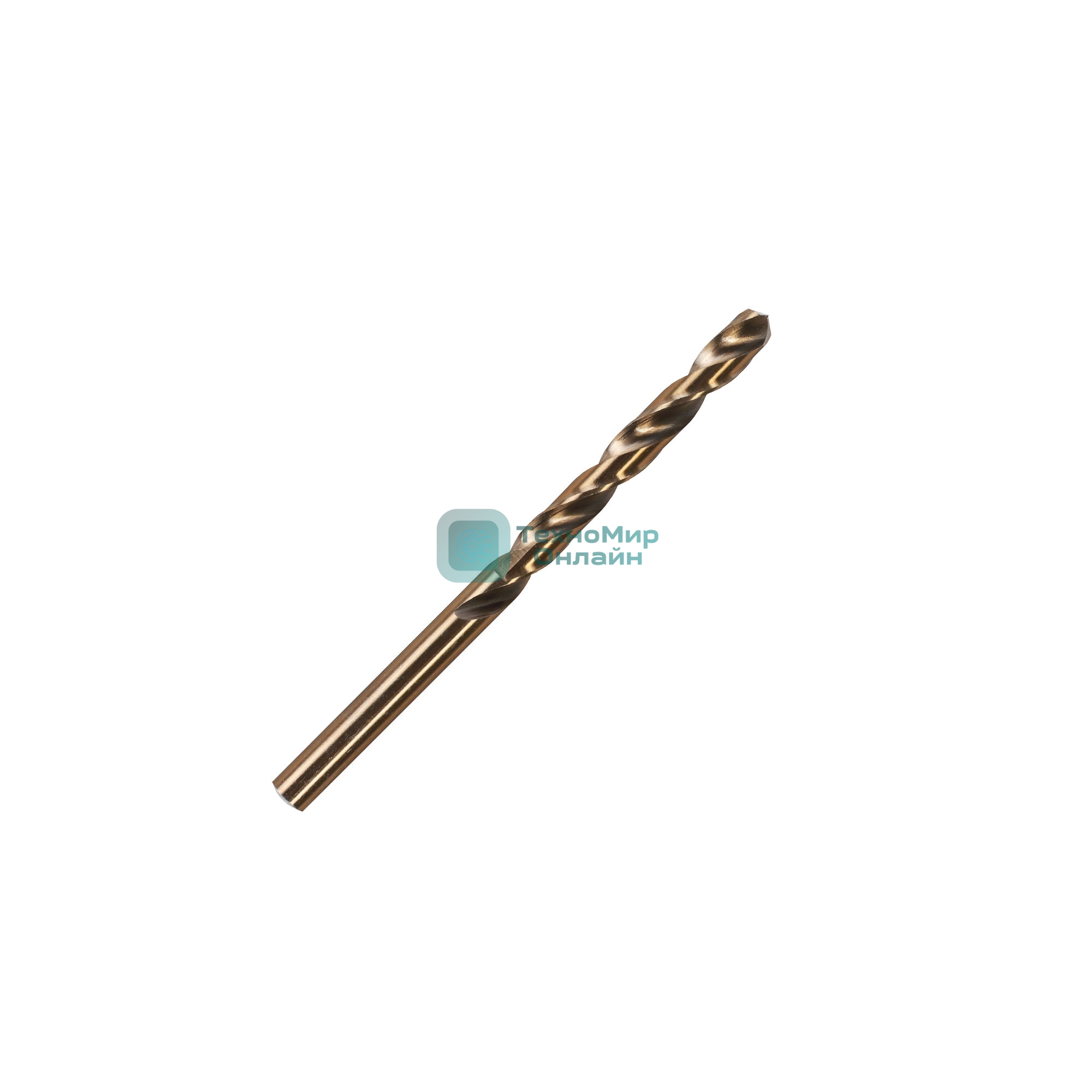 Сверло EDGE by PATRIOT по металлу 7,0 мм, 1шт в блистере