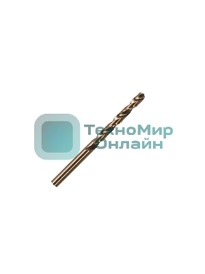 Сверло EDGE by PATRIOT по металлу 7,0 мм, 1шт в блистере