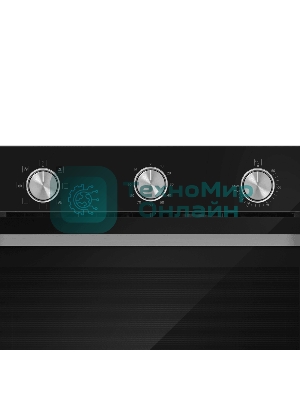 Шкаф духовой электрический MAUNFELD FEOF7871B