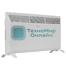 Конвектор электрический Zeder 20MX-01 MECHANICA MX