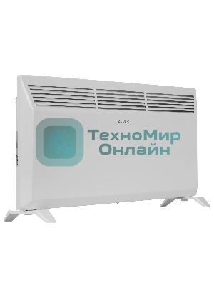 Конвектор электрический Zeder 20MX-01 MECHANICA MX