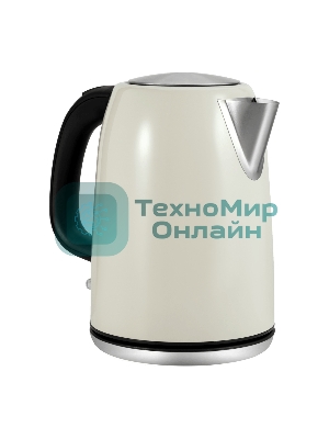 Чайник электрический Maunfeld MFK-624BG