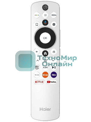 Телевизор Haier 65