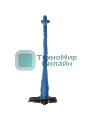 Триммер электрический Hyundai GC 600, от сети, 400 Вт