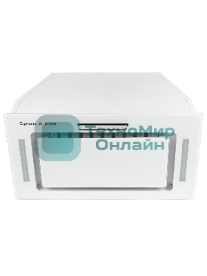 Кухонная вытяжка Zigmund & Shtain K 170.5 W белый