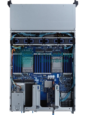 Серверная платформа 2U R282-N80 GIGABYTE