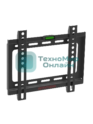 Кронштейн для LED/LCD TV ARM Media STEEL-5 черный, 15