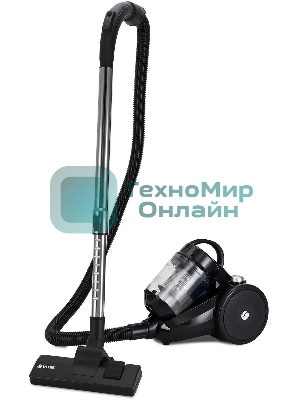 Пылесос Vitek VT-1841 1500Вт серый