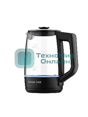 Чайник электрический GALAXY GL 0567