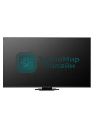 Телевизор Hisense 55