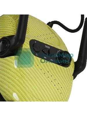 Наушники беспроводные/проводные AULA S609 Green