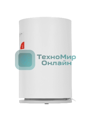 Увлажнитель воздуха FUNAI TAIKO USH-TKE7251WC белый, 30 м², 5 л