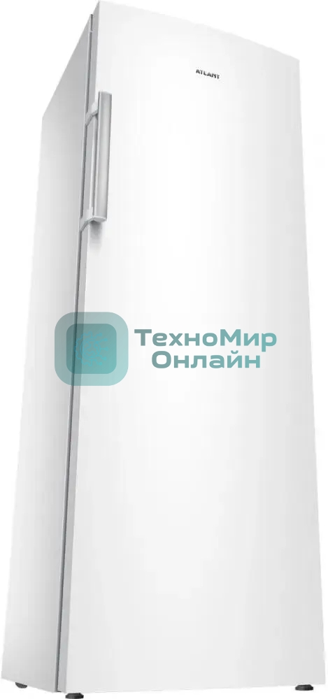 Морозильная камера Atlant М-7605-100-N, белый, 243л, 6 ящиков