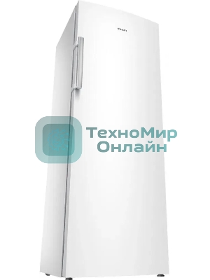 Морозильная камера Atlant М-7605-100-N, белый, 243л, 6 ящиков