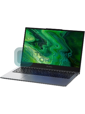 Ноутбук Digma Pro Fortis M Core i5 1334U 16Gb SSD 512Gb Intel UHD Graphics 15.6