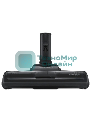 Пылесос Samsung VC20M2589JD/EV золотой/черный, 460/2000 Вт, уборка сухая, пылесборник мешок, 2,5 л