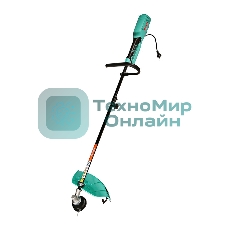 Триммер электрический Sturm GT1600D, от сети, 1600 Вт