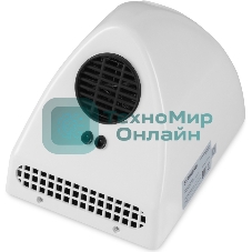 Сушилка для рук Starwind SW-HD814 600Вт белый