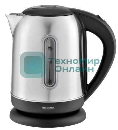 Чайник электрический Renova KT17S-02B