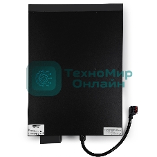 Источник бесперебойного питания Ippon Innova RT II 6000 6000Вт 6000ВА черный