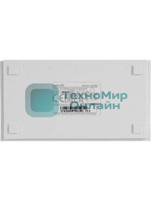Коммутатор TP-Link LS1005, 5 портов Ethernet 100 Мбит/с