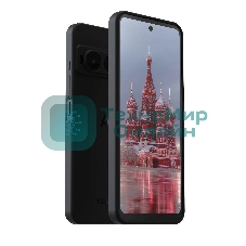 Смартфон Rikor Neuro S5 8/256Gb черный