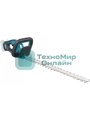 Кусторез Makita DUH606Z