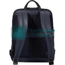 Рюкзак Piquadro Modus Special CA6311MOS/BLU синий кожа