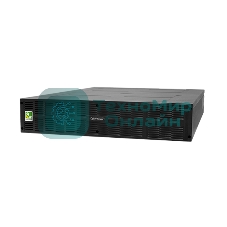 Батарейный модуль CyberPower BPE48V75ART2U for PR3000ELCDRT2U/PR1000ELCDRTX L2U/PR1500ELCDRTX L2U/PR2200ELCDRTX L2U