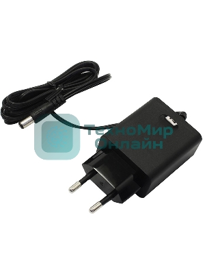 Блок питания Yealink 5VDC.2A для SIP-T32G, SIP-T38G, SIP-T46G, SIP-T48G