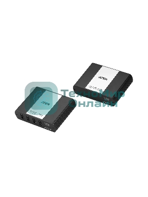 Кабель EXTENDER USB2 100M 4PORT UEH4102-AT-G ATEN