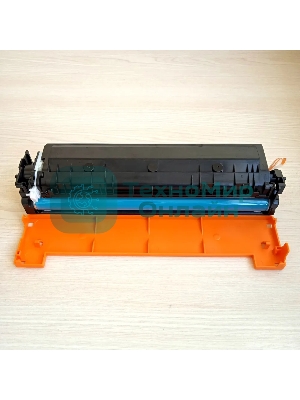 Картридж лазерный GalaPrint GP-054H BK черный (3100 стр) для Canon i-SENSYS LBP-620/LBP-621/LBP-623/LBP-640/MF-640/MF-641/MF-642/MF-643/MF-644/MF-645