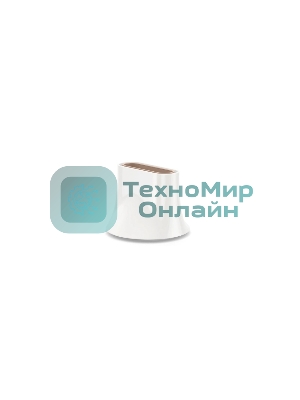 Фен Dreame Hair Glory Hair Dryer белый, 1600 Вт, ионизация