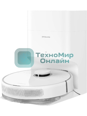 Робот-пылесос Dreame Bot D10 Plus Gen2-RU