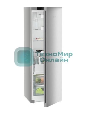 Холодильник Liebherr Plus RDsfd 5220-22 001 серебристый однокамерный 398л