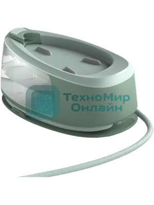 Парогенератор Philips PSG3010/70 2400 Вт, зеленый