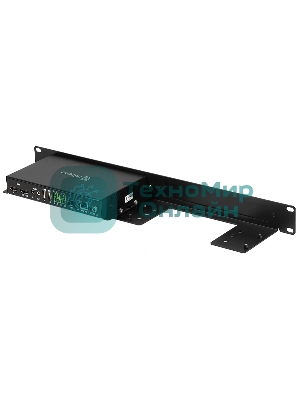 Рековый адаптер 1U INTREND ITZRA-1-B