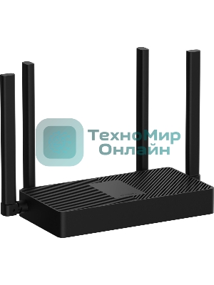 Роутер беспроводной Huawei WiFi AX1 WS5203-23 10/100/1000BASE-T