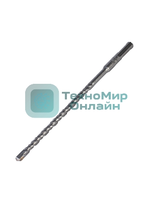 Бур PATRIOT SDS Plus S2 8x210